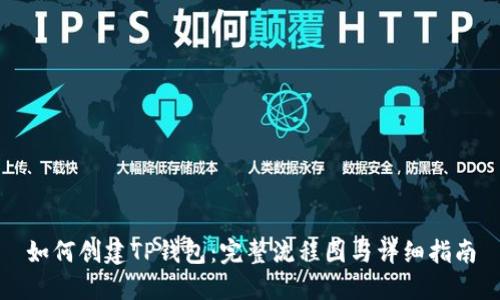 如何创建TP钱包：完整流程图与详细指南