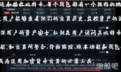 比特币钱包的作用是在加