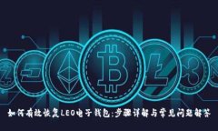 如何有效恢复LEO电子钱包