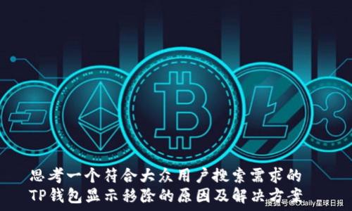   
思考一个符合大众用户搜索需求的  
TP钱包显示移除的原因及解决方案