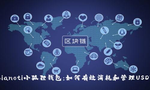 bianoti小狐狸钱包：如何有效消耗和管理USDT