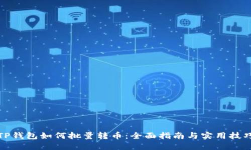 TP钱包如何批量转币：全面指南与实用技巧