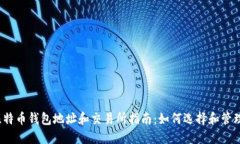 2023年最新比特币钱包地址