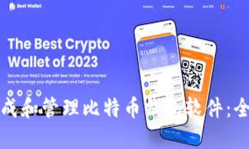 如何生成和管理比特币钱包软件：全面指南