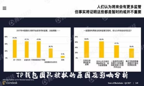 :
TP钱包团队被抓的原因及影响分析