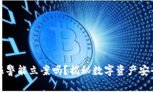 TP钱包被盗报警能立案吗？揭秘数字资产安全与报警程序