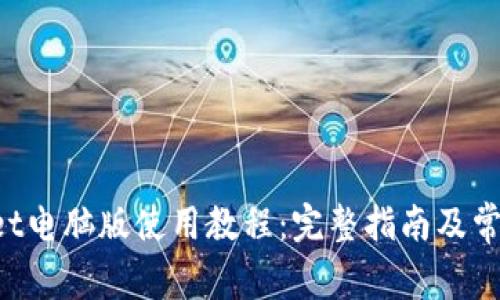 TokenPocket电脑版使用教程：完整指南及常见问题解答