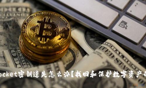 : TokenPocket密钥遗失怎么办？找回和保护数字资产的全面指南