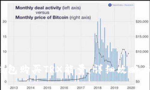  如何通过TP钱包购买TRX能量：详细攻略与常见问题解析