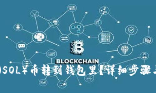 如何将Solana（SOL）币转到钱包里？详细步骤与注意事项解析