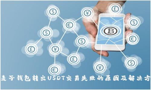 : 麦子钱包转出USDT交易失败的原因及解决方案