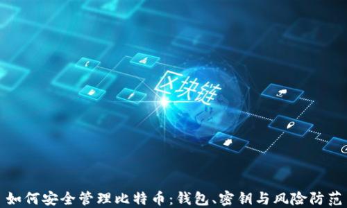
如何安全管理比特币：钱包、密钥与风险防范