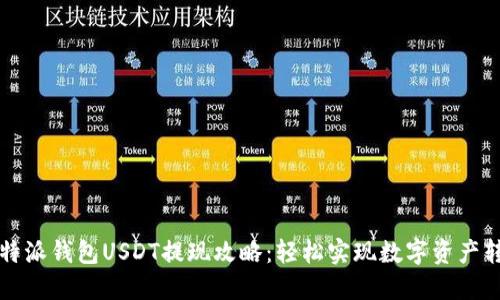 比特派钱包USDT提现攻略：轻松实现数字资产转移