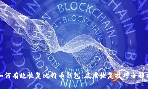 如何有效恢复比特币钱包：底层恢复技巧全解析