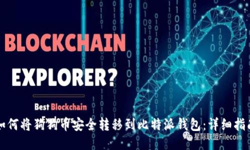 如何将狗狗币安全转移到比特派钱包：详细指南