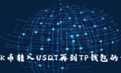 如何将OK币转入USDT再到T