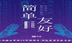 如何安全管理40万狗狗币：