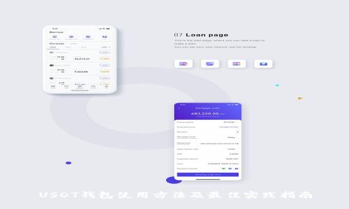 USDT钱包使用方法及最佳实践指南