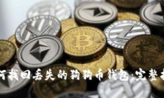 如何找回丢失的狗狗币钱