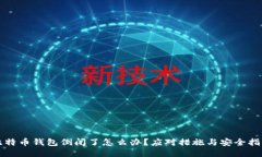 比特币钱包倒闭了怎么办
