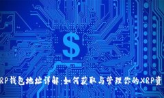 XRP钱包地址详解：如何获