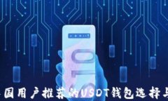 2023年中国用户推荐的USD