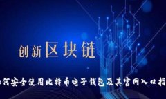如何安全使用比特币电子