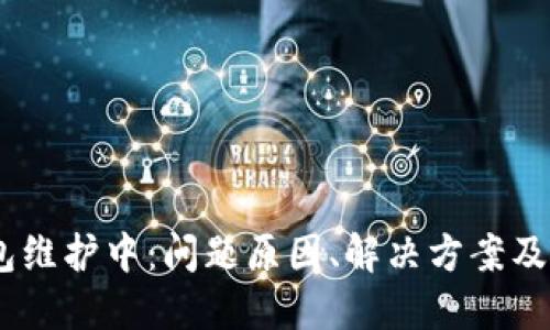 USDT钱包维护中：问题原因、解决方案及用户指导