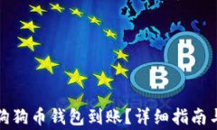 如何确认狗狗币钱包到账