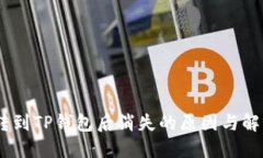 USDT转到TP钱包后消失的原