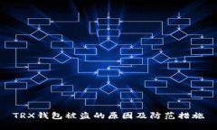 TRX钱包被盗的原因及防范