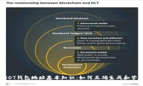 USDT钱包地址基本知识：如何正确生成和管理