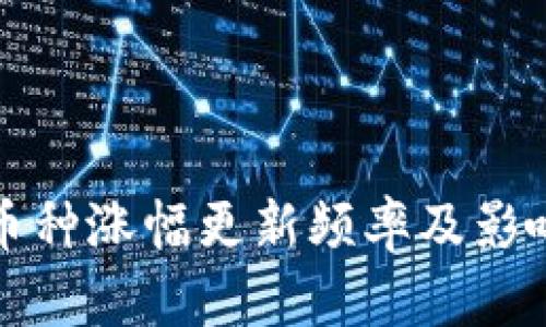 TP钱包的币种涨幅更新频率及影响因素详解
