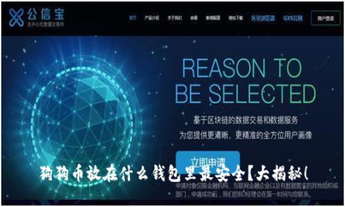 狗狗币放在什么钱包里最安全？大揭秘！