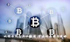 比特币钱包大小解析：背