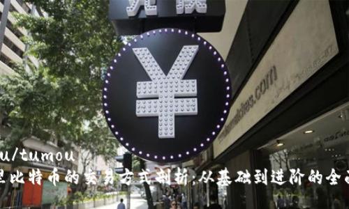 tumou/tumou
钱包里比特币的交易方式剖析：从基础到进阶的全面指南