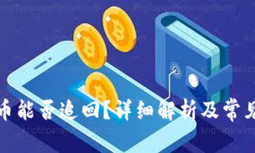 TP钱包丢币能否追回？详细解析及常见问题解答