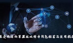 最受欢迎的苹果版比特币