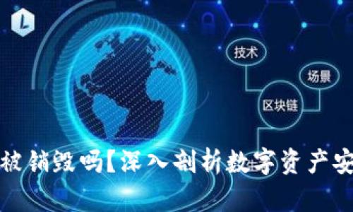 TP钱包能被销毁吗？深入剖析数字资产安全与管理