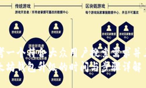 思考一个符合大众用户搜索需求并且的
以太坊钱包升级的时间与步骤详解