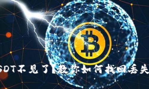 钱包里的USDT不见了？教你如何找回丢失的数字资产