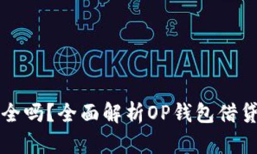 OP钱包借钱安全吗？全面解析OP钱包借贷风险与安全性