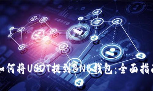 如何将USDT提到BNB钱包：全面指南