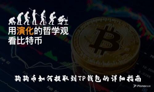 狗狗币如何提取到TP钱包的详细指南