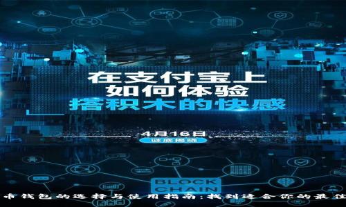 比特币钱包的选择与使用指南：找到适合你的最佳选择