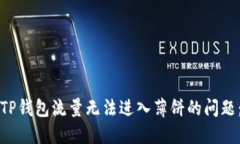 如何解决TP钱包流量无法进