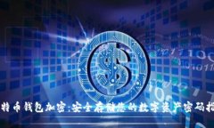 比特币钱包加密：安全存