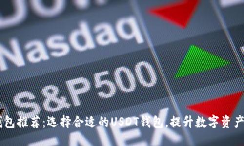 USDT钱包推荐：选择合适的USDT钱包，提升数字资产安全性