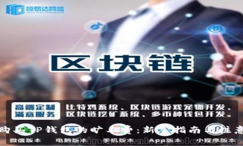 如何购买TP钱包的旷工费：新手指南与注意事项