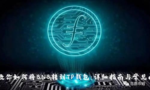 手把手教你如何将BNB转到TP钱包：详细指南与常见问题解答